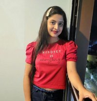 Come to My Place and Enjoy to Day Night - escort in Thane