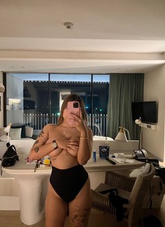 Come to play with Cara in Chatan - escort in Okinawa Island Photo 21 of 21
