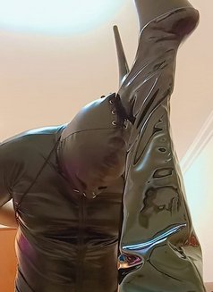 Come Worship My Holly Pussy Pathetic Dog - Acompañantes transexual in Doha Photo 4 of 7