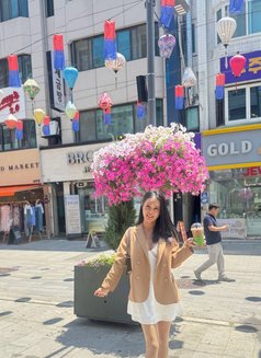 Comeback - Acompañantes transexual in Pyeongtaek Photo 25 of 28