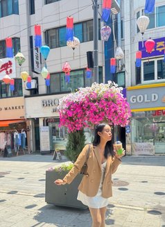 Comeback - Acompañantes transexual in Pyeongtaek Photo 26 of 28
