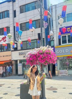 Comeback - Acompañantes transexual in Pyeongtaek Photo 27 of 28