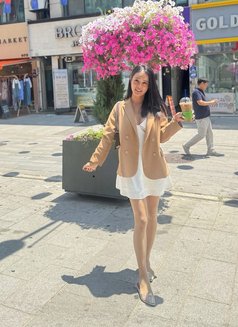 Comeback - Acompañantes transexual in Pyeongtaek Photo 28 of 28