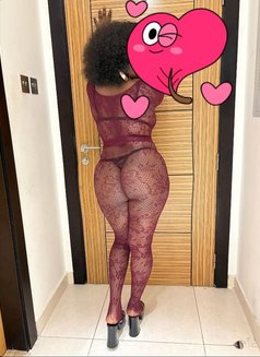 Comfort Outcall and Incall Bae - puta in Thika Photo 9 of 12