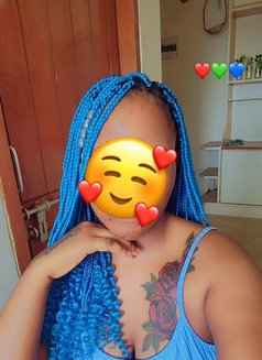 Comfort Outcall and Incall Bae - puta in Thika Photo 12 of 12