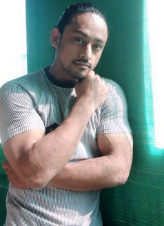 Comfort soft - Male companion in Mumbai Photo 6 of 7