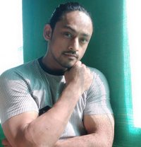 Independent available - Acompañante masculino in Hyderabad
