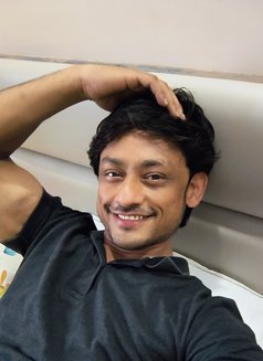 Comfort soft - Male companion in Mumbai Photo 7 of 7