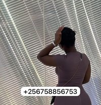 Comfort - escort in Kampala