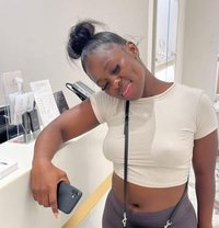 Comfort - escort in Kampala