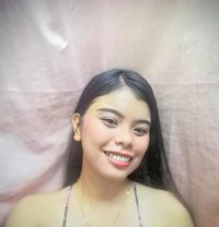 Coming in hot! Danica Rivera - escort in Cebu City