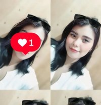 Coming in hot! Danica Rivera - escort in Cebu City