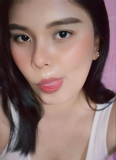 Coming in hot! Danica Rivera - escort in Cebu City Photo 4 of 5