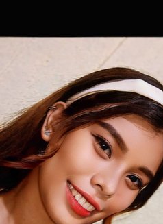 Coming in hot! Danica Rivera - escort in Cebu City Photo 5 of 5