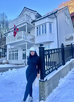 Just arrived Limited days only. 🇵🇭🇦🇷 - escort in Hong Kong Photo 13 of 22