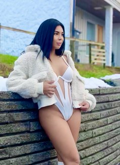 Just arrived Limited days only. 🇵🇭🇦🇷 - escort in Hong Kong Photo 21 of 22