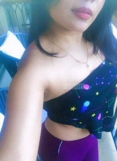 🏝️CominG.SooN🪷Nidhi🪷GoaGirl🏖️ - companion in Chennai Photo 5 of 30