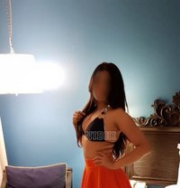 🏝️CominG.SooN🪷Nidhi🪷GoaGirl🏖️ - escort in Hyderabad