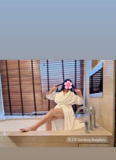 🏝️CominG.SooN🪷Nidhi🪷GoaGirl🏖️ - puta in Hyderabad Photo 20 of 30