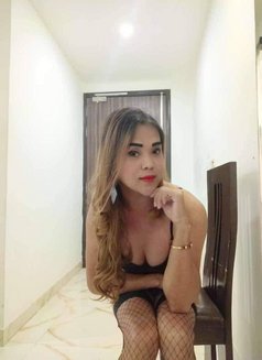 Available for Cam Show online payment - Acompañantes transexual in Jeddah Photo 1 of 28