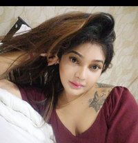 Rose - Transsexual escort in Bangalore