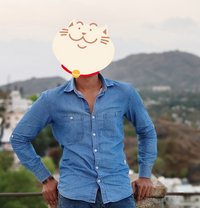 Commando 69 - Male dominatrix in Ahmedabad