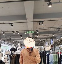 Commando 69 - Male dominatrix in Ahmedabad