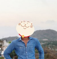 Commando 69 - Acompañante masculino in Vadodara