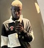 Comofort - Male escort in Pretoria Photo 1 of 3