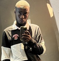 Comofort - Male escort in Pretoria