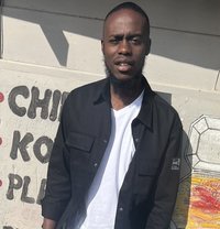 Comofort - Male escort in Pretoria