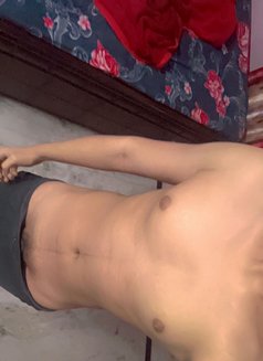 Compa - Male escort in New Delhi Photo 2 of 2