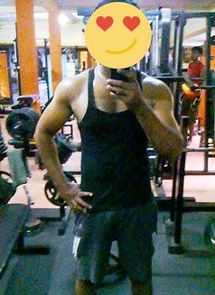 Companion for Female Bagalore - Male escort in Bangalore Photo 1 of 1