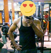 Companion for Female Bagalore - Male escort in Bangalore