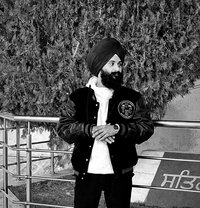 COMPANION FOR LONELY FEMALES - Male escort in Guwahati