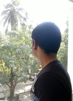 Companion for Private Time Only Female - Male escort in Chennai Photo 1 of 1