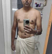 Companion for Queens - Male companion in Chennai