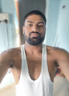 Long Drive Rider and Masseur - masseur in Pune Photo 2 of 2