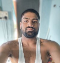 Long Drive Rider and Masseur - masseur in Pune