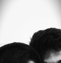 Companion X - Male escort in Bangalore