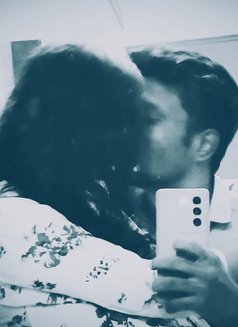 Companion X - Male escort in Coimbatore Photo 1 of 1