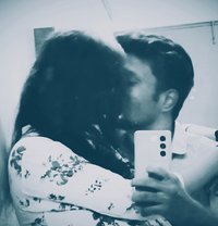 Companion X - Male escort in Coimbatore