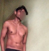 Companionship for Ladies - Male escort in Colombo