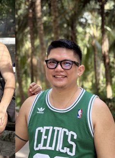 Companionship? - Male escort in Manila Photo 4 of 6