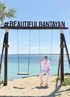 Companionship? - Male escort in Manila Photo 5 of 6