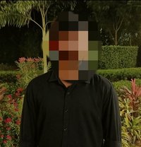 Companionship Service by Mr Ayaan 0888 - Acompañantes masculino in Gurgaon