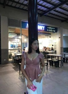 Complete Companion Hot Teen Escort - puta in Davao Photo 1 of 1