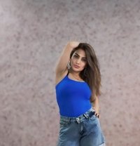 Complete Every Needs What You Want - escort in Pune