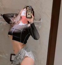 Complete Satisfaction Gfe Kissing All - puta in Chennai