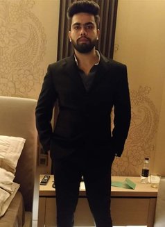 Completely Broken & Submissive Slave - Male escort in Mumbai Photo 1 of 5